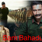 Sam Bahadur Review: A Riveting Tale of Valor and Leadership